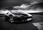 Lotus Esprit Concept 2010 года